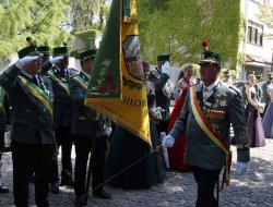 Schützenfest Paderborn 2026